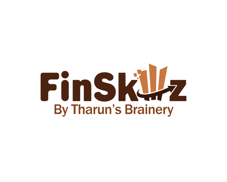 FinSkillz by Tharun's Brainery